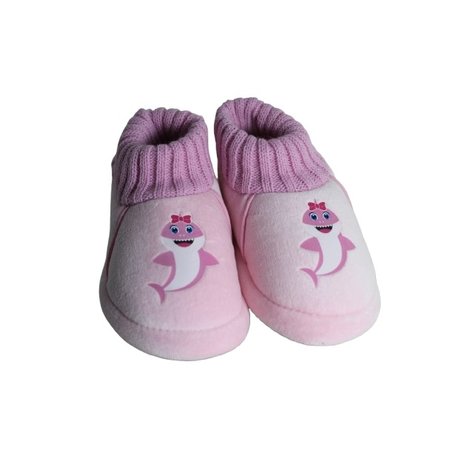 Pantufa Infantil Emilia 23/24