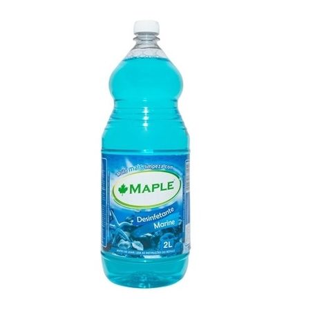 DESINF. MAPLE 2LT MARINE
