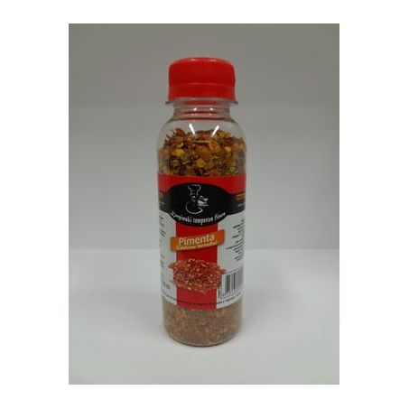 Tempero pimenta calabresa 43g karpinski