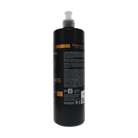 Shampoo Premisse 1 Litro - Hidratante 360-1
