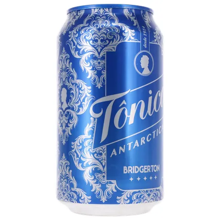Agua tonica antarctica 350ml 360-32