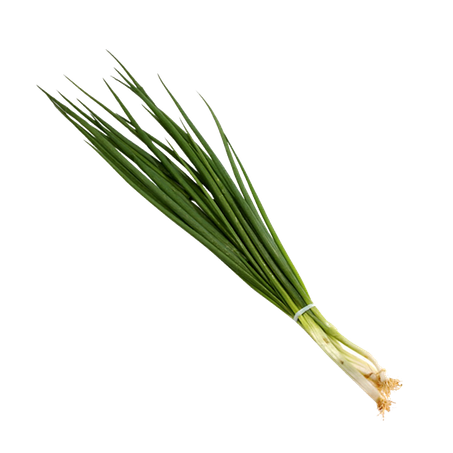 Cebolinha Molho