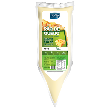 Pao de queijo