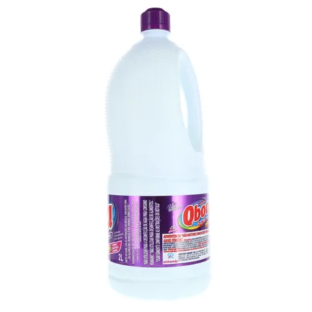 Alvejante qboa lavanda 2l 360-10