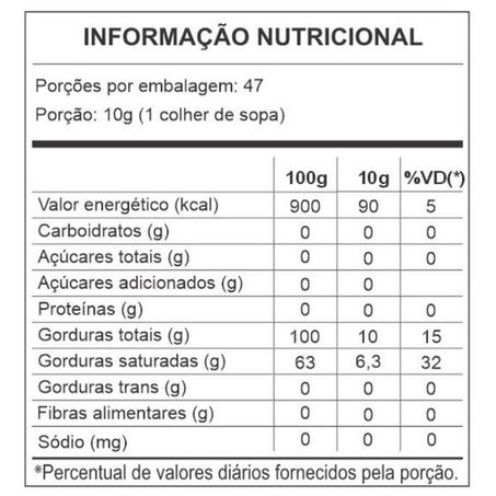 GHEE TRADICIONAL 465G - GHEE ME MORE 360-1