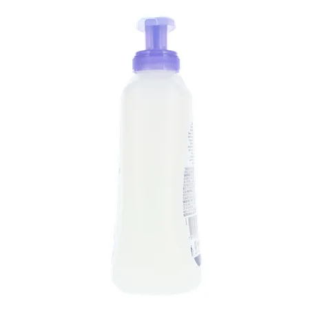 SABONETE LÍQUIDO DOVE BABY HORA DE DORMIR 400ML 360-9