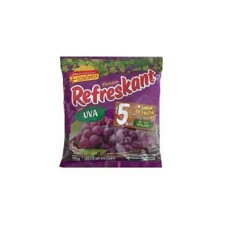 REFRESCO UVA REFRESCANTE 5LT