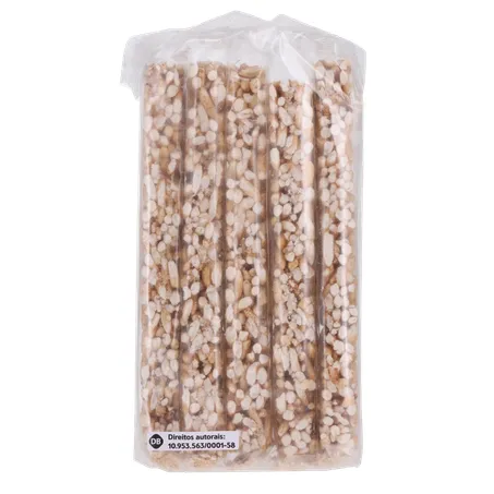 Flocos de arroz dipaes integral 100g 360-18