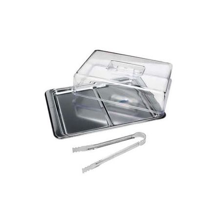 CONJUNTO BRINOX P/ FRIOS 3PC ATINA