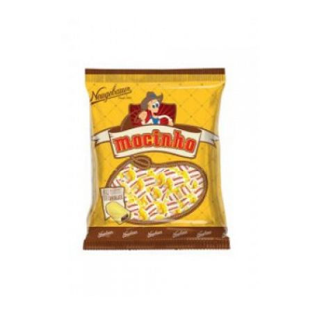 BALAS NNN MOCINHO 150 GR                          
