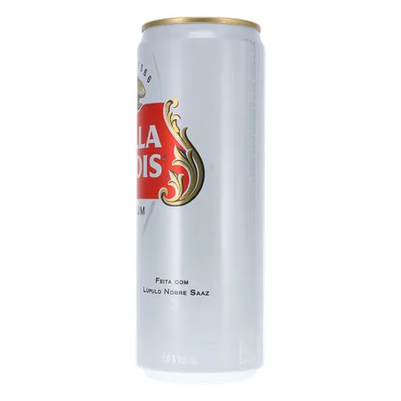 Cerveja Stella Artois Puro Malte Lata 350Ml 360-1