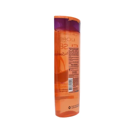 Shampoo Alinhador L'Oréal Paris Liso dos Sonhos Frasco 400ml 360-23