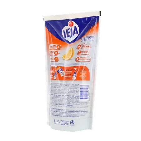 Desingordurante Veja Cozinha Sachê 400ml 360-20