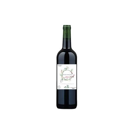 Vinho Francês Biodiversité Merlot/cabernet 750ML