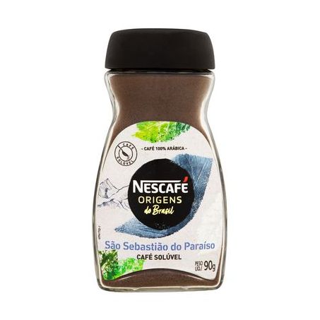 NESCAFE 100G ORIGINAL 