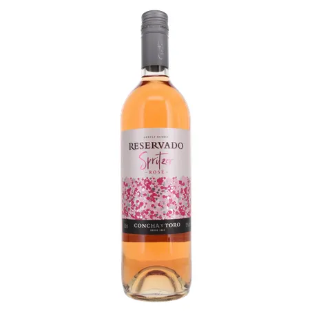 Vinho Rosê Chileno Concha Y Toro Reserva Spritz 750ml 
