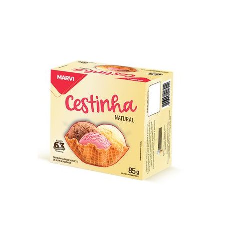 CESTINHA MARVI 85G