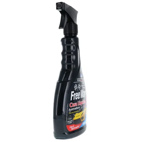 Cera free way lustradora liquida gatilho 500ml 360-30