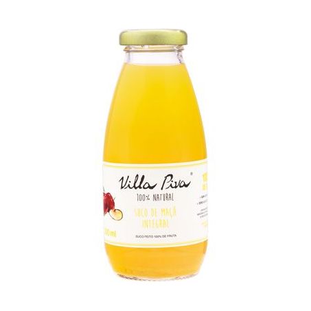 Villa Piva Suco Maçã 300Ml