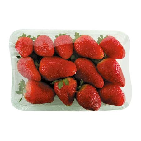 Morango delicias do campo 250g