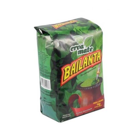 Erva-mate bailanta 1kg