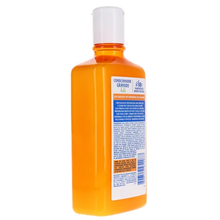 CONDICIONADOR GRANADO BEBÊ CAMOMILA 250ML 360-13