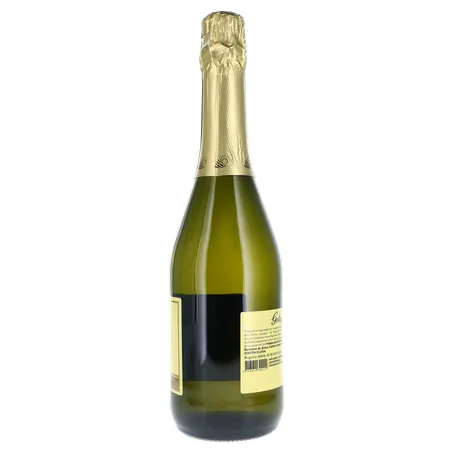 Espumante gotas garibaldi branco doce 660ml 360-12