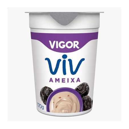 IOGURTE VIGOR 170G AMEIXA