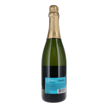 ESPUMANTE SALTON SERIES MOSCATEL 750ML 360-17