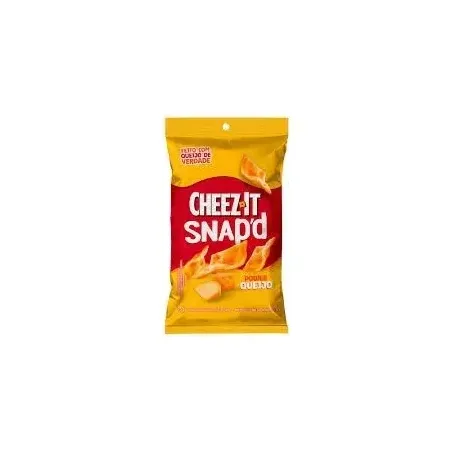 Snack Cheez It Snapd Power Qu (121312)
