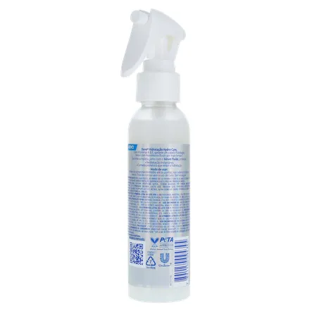 Sérum Fluído Dove Hidratação 110ml 360-17