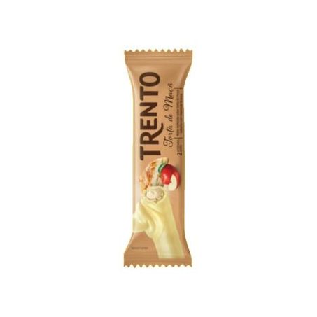 CHOC TRENTO REGULAR TORTA DE MACA 29G
