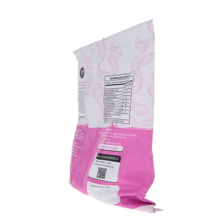 Salg chips livre d mix de batatas 40g 360-24