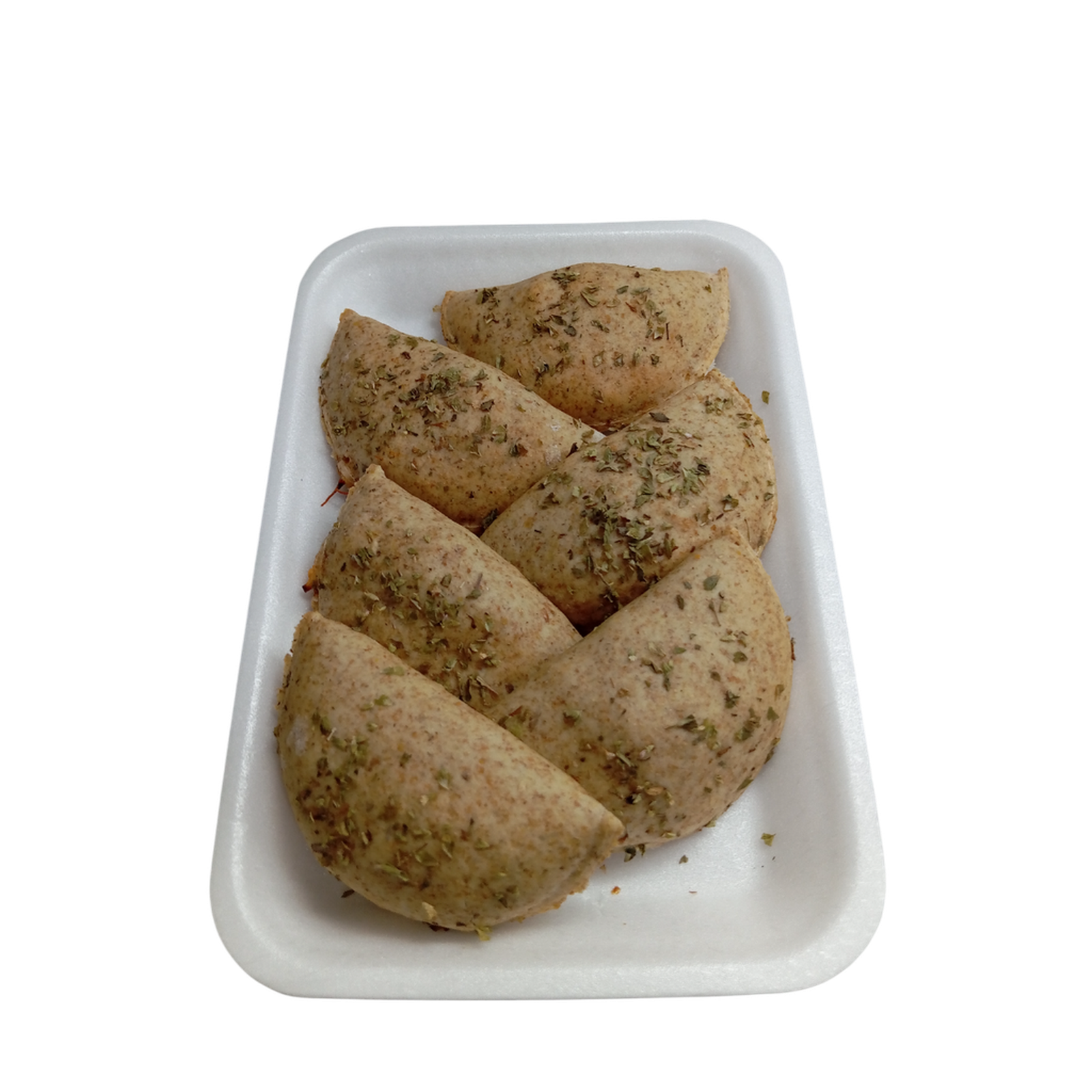 Pastel Integral de Frango