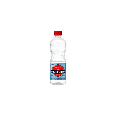 ALCOOL 46 PETRIBU 500ML