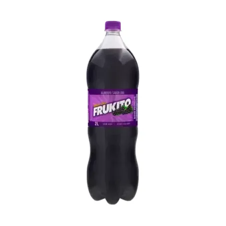 Frukito uva pet 2l