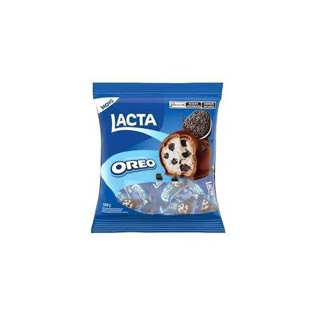 Bombom lacta oreo 540g