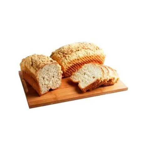 Pão Koch Cuca Alemã Com Farofa Kg