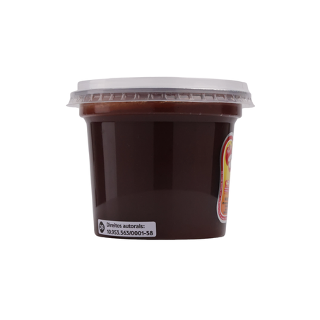 Doce De Morango Oliveira 400g 360-36