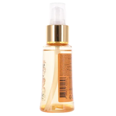 ÓLEO CAPILAR AMEND SUBLIME OIL REPARADOR DE FIOS DANIFICADOS 60ML 360-11