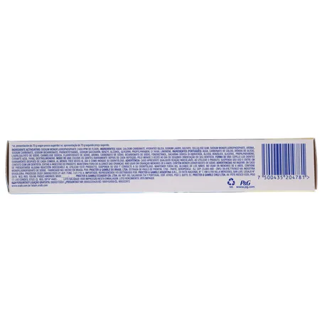 Creme dental oral-b 4 em 1 leve mais pague menos 180g 360-4