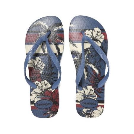 Sandalia havaianas aloha*