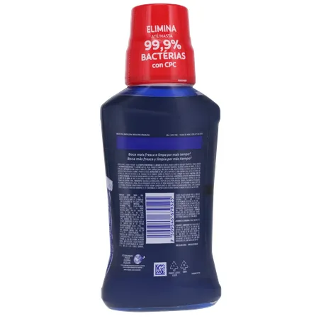 Enxaguante Bucal Colgate Plax Odor Control 250ml 360-17