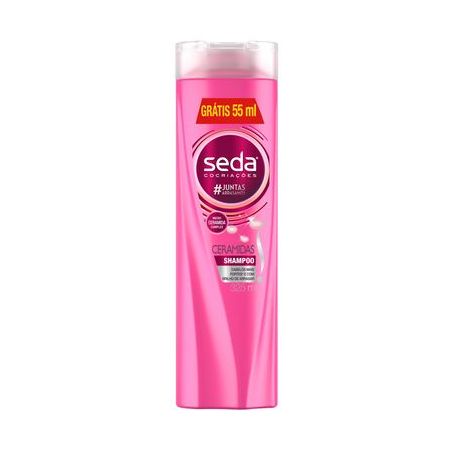 SH.SEDA 325ML CERAMIDAS GTS 55ML