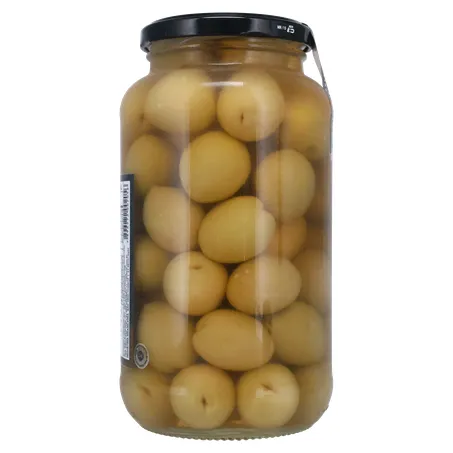 Azeitona vale fertil manzanila c/car500g 360-20