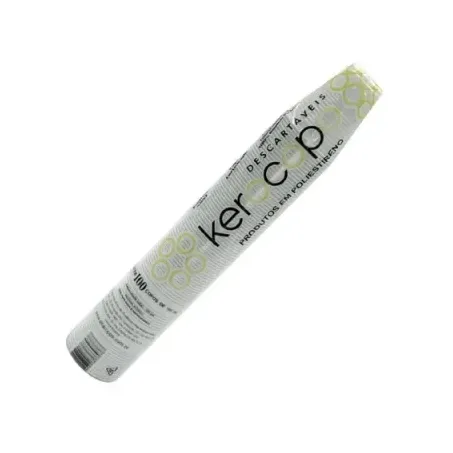 Copos kerocopo 200ml c/100un