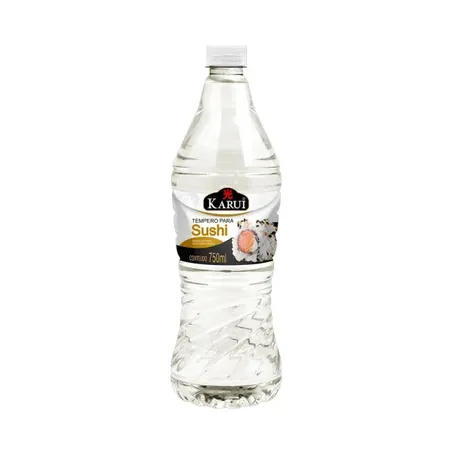 Tempero para sushi karui 750ml