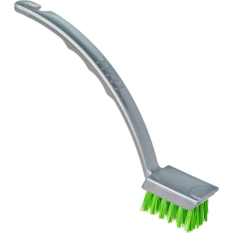 Escova multi uso plast com cabo alklin un