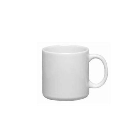 CANECA OXFORD AZ12 BRANCO 330ML 
