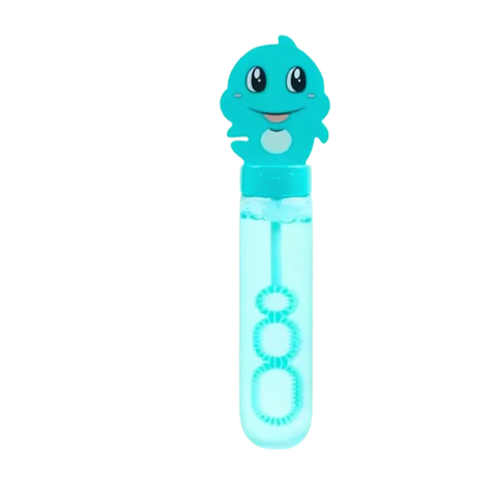 Brinq bolha de sabao bubble sort kids
